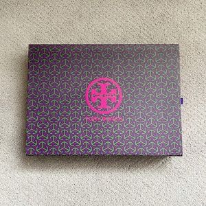 Tory Burch Gift Box